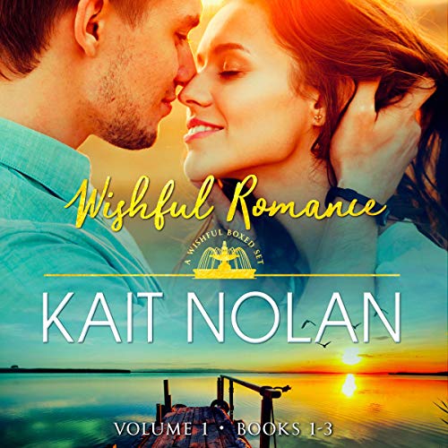 Wishful Romance, Volume 1
