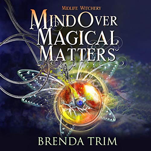 Mind Over Magical Matters