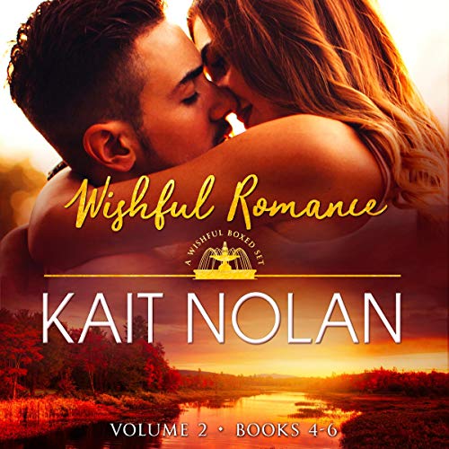 Wishful Romance, Volume 2