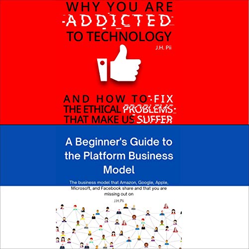 Platform Business Model Bundle: 2 Books in 1