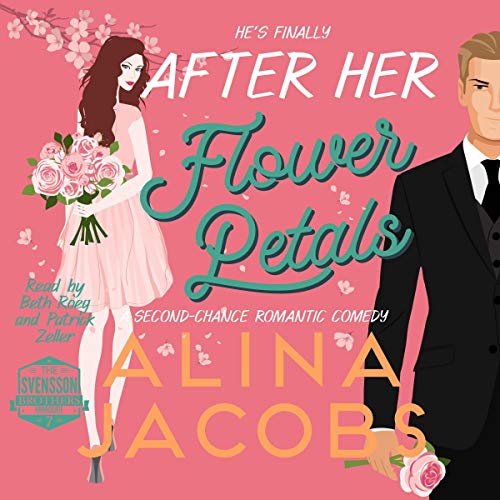 After Her Flower Petals