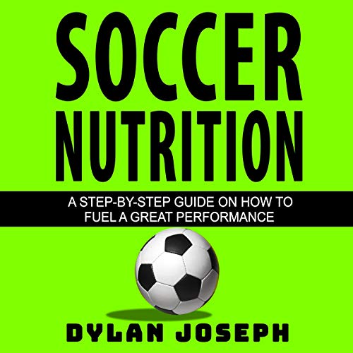 Soccer Nutrition