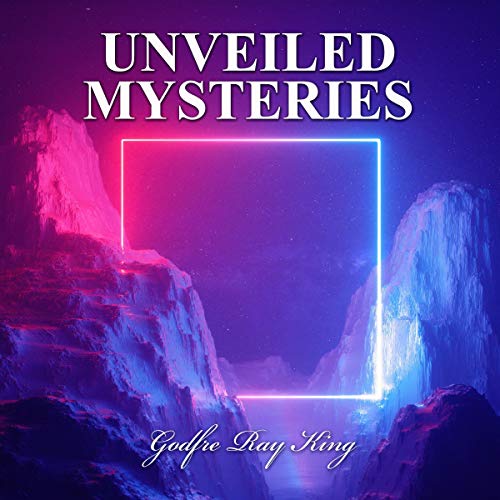 Unveiled Mysteries