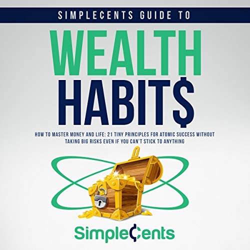 SimpleCents Guide to Wealth Habits