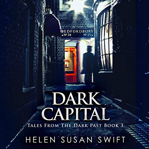Dark Capital