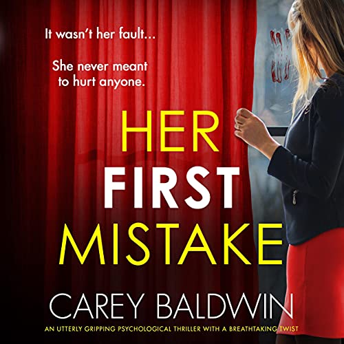 Her First Mistake