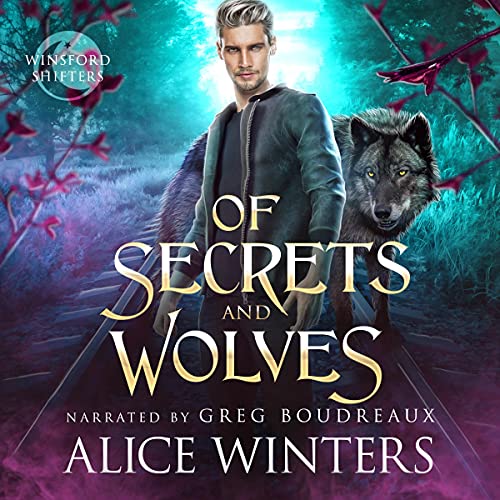Of Secrets and Wolves