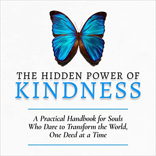 The Hidden Power of Kindness by Lawrence G. Lovasik