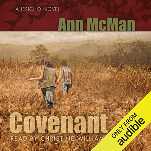 Covenant by Ann McMan