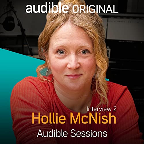 Hollie McNish - April 2021