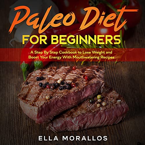Paleo Diet for Beginners