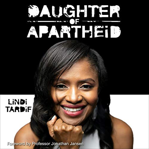 Daughter of Apartheid