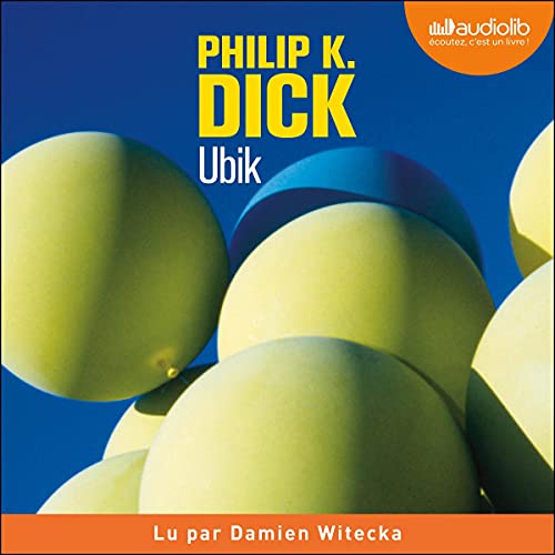 Ubik [French Version]