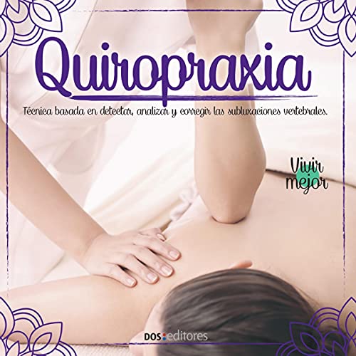Quiropraxia [Chiropractic]
