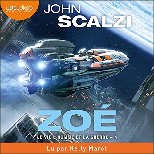 Zoé by John Scalzi