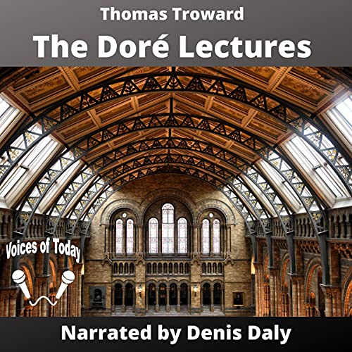 The Doré Lectures on Mental Science