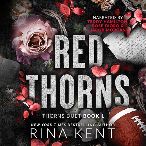 Red Thorns