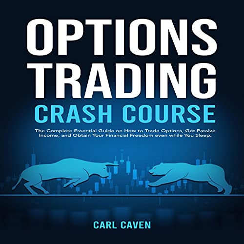 Options Trading Crash Course