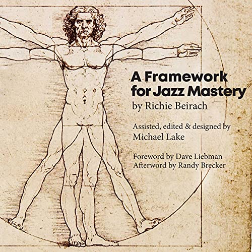 A Framework for Jazz Mastery