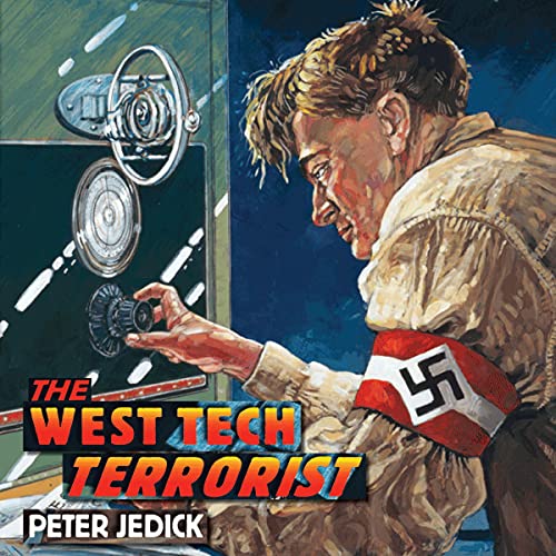 The West Tech Terrorist