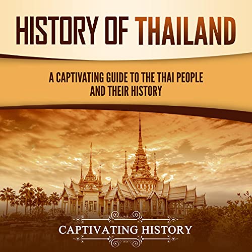History of Thailand