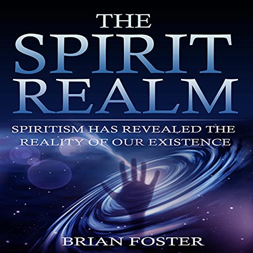 The Spirit Realm