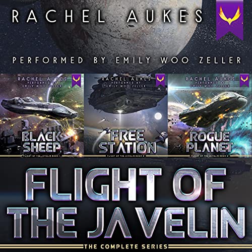 Flight of the Javelin
