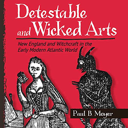 Detestable and Wicked Arts