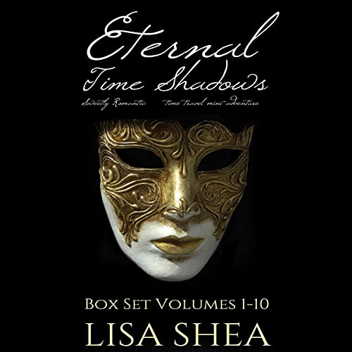 Eternal Time Shadows, Box Set 1