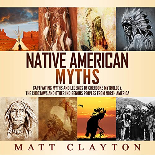 Native American Myths