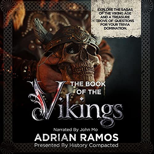 The Book of the Vikings