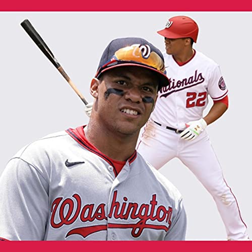 MLB: Lesionado en el hombro Juan Soto by Unknown