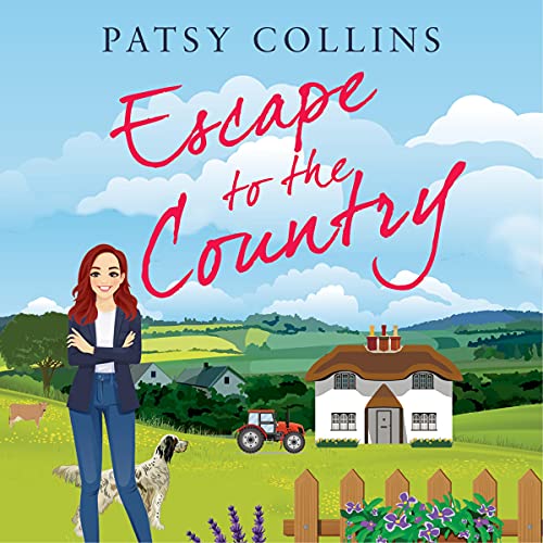 Escape to the Country