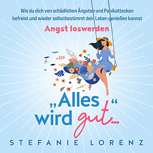 Angst loswerden [Get Rid of Fear]