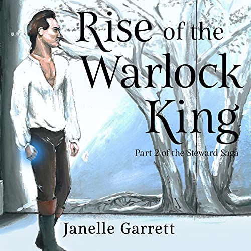 Rise of the Warlock King