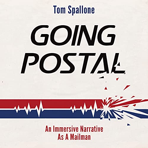 Going Postal by Tom Spallone