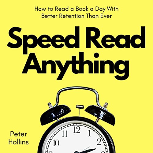 Speed Read Anything