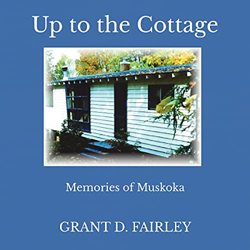 Up to the Cottage