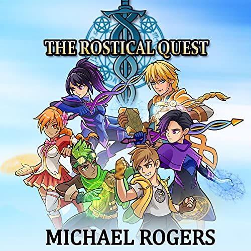 The Rostical Quest by Michael Rogers