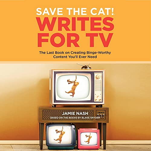 Save the Cat!® Writes for TV