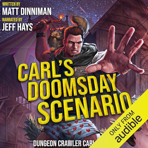 Carl's Doomsday Scenario