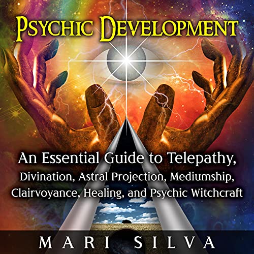 Psychic Development