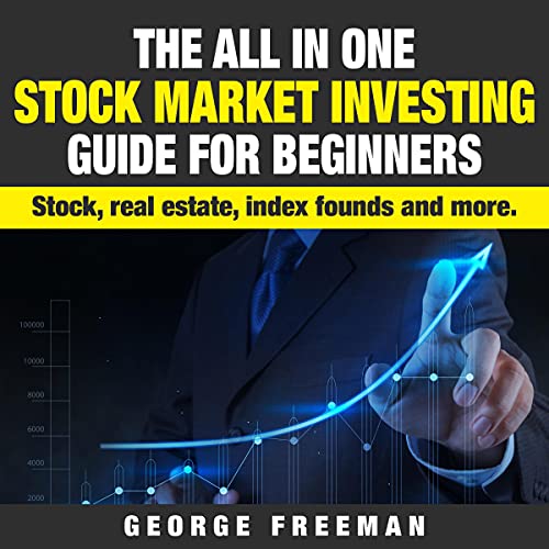 The All-in-One Stock Market Investing Guide for Beginners