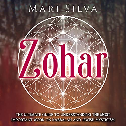 Zohar by Mari Silva