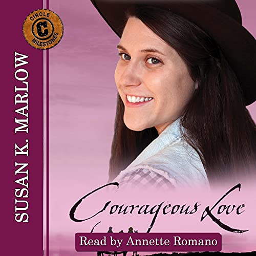 Courageous Love: An Andrea Carter Book