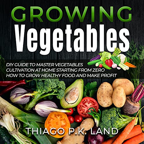 Growing Vegetables