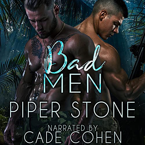 Bad Men by Piper Stone