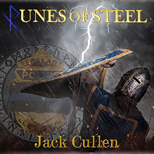 Runes of Steel
