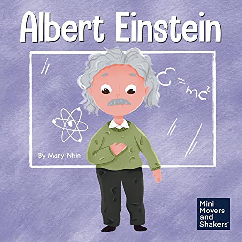 Albert Einstein