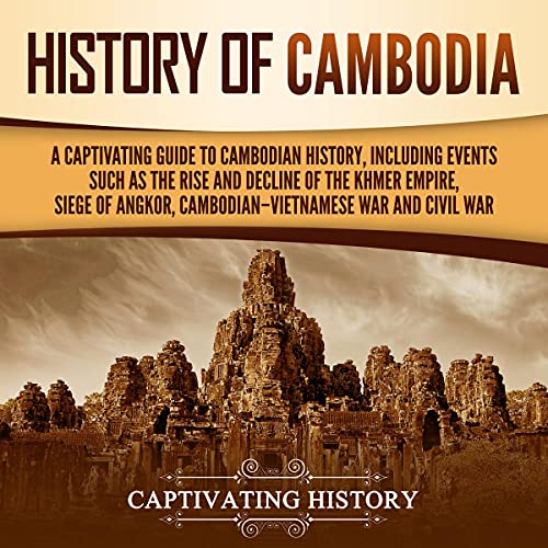 History of Cambodia